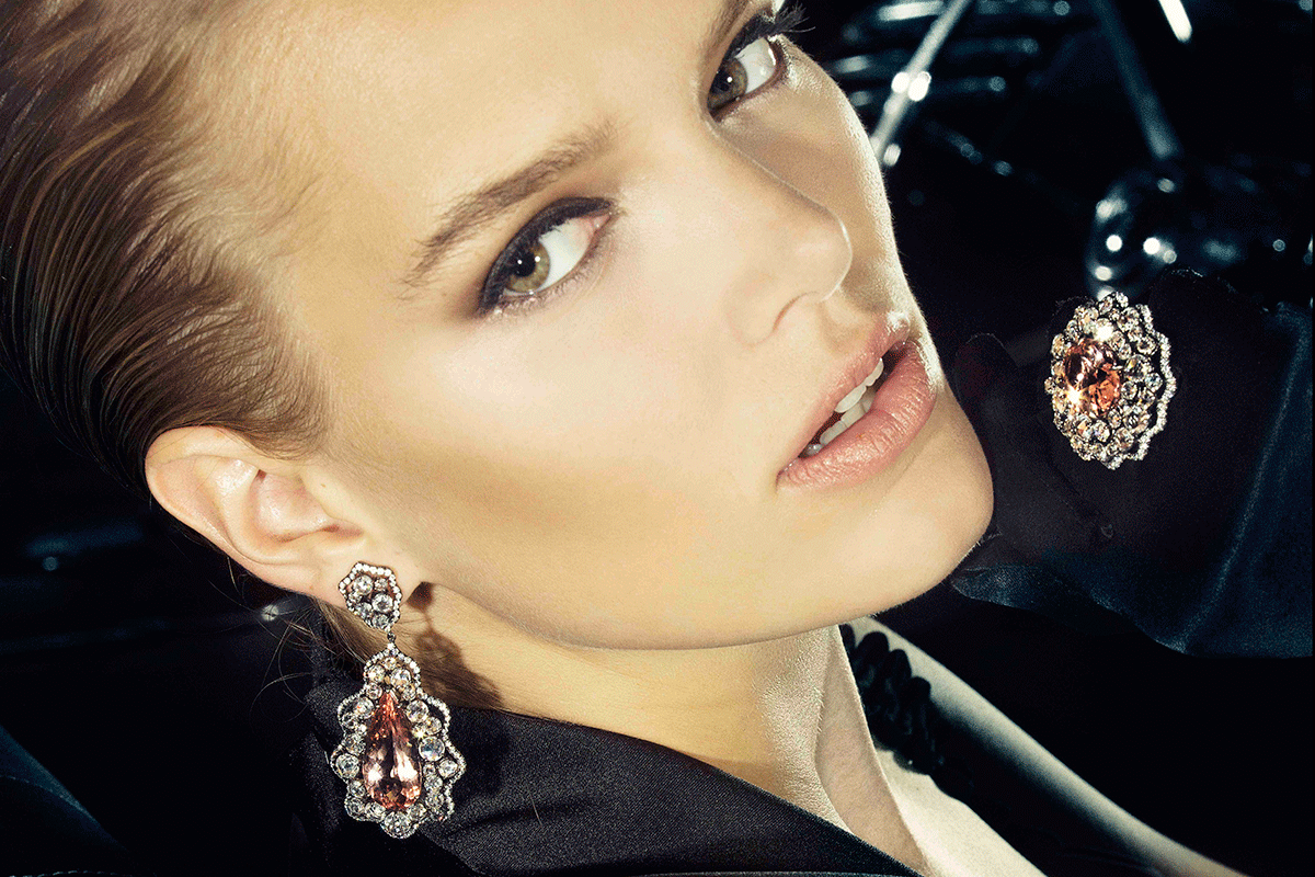  Molu Jewellery