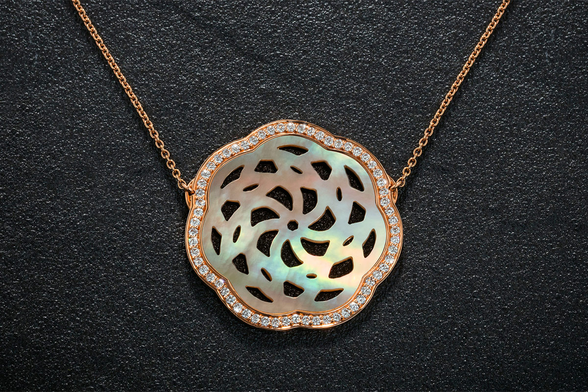  JRS Jewelry