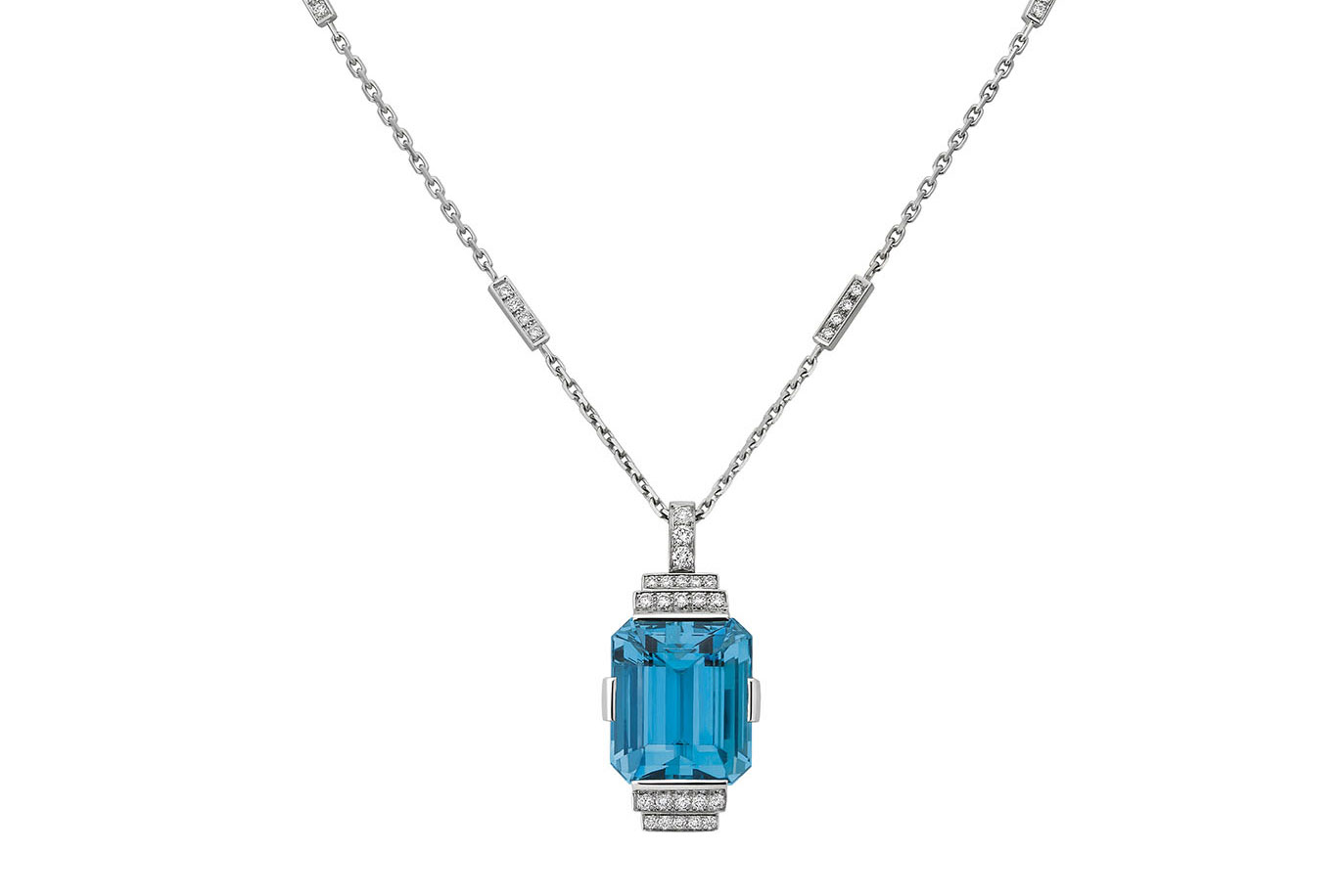  The New Collection Privé by Mellerio Dits Meller