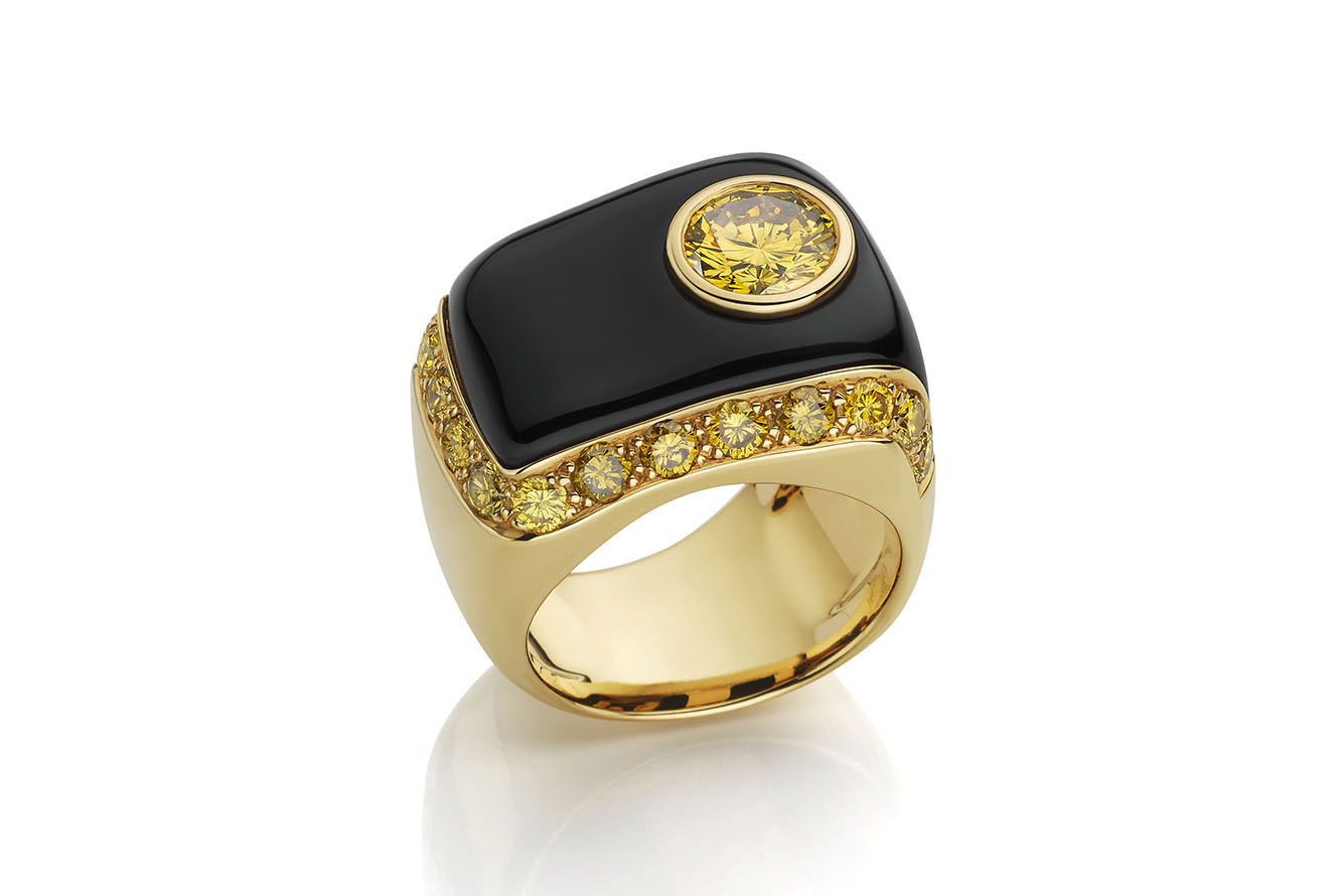  The New Collection Privé by Mellerio Dits Meller