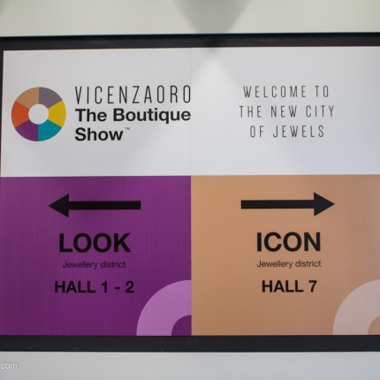  Vicenzaoro 2015