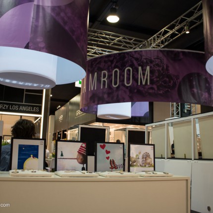 Vicenzaoro 2015