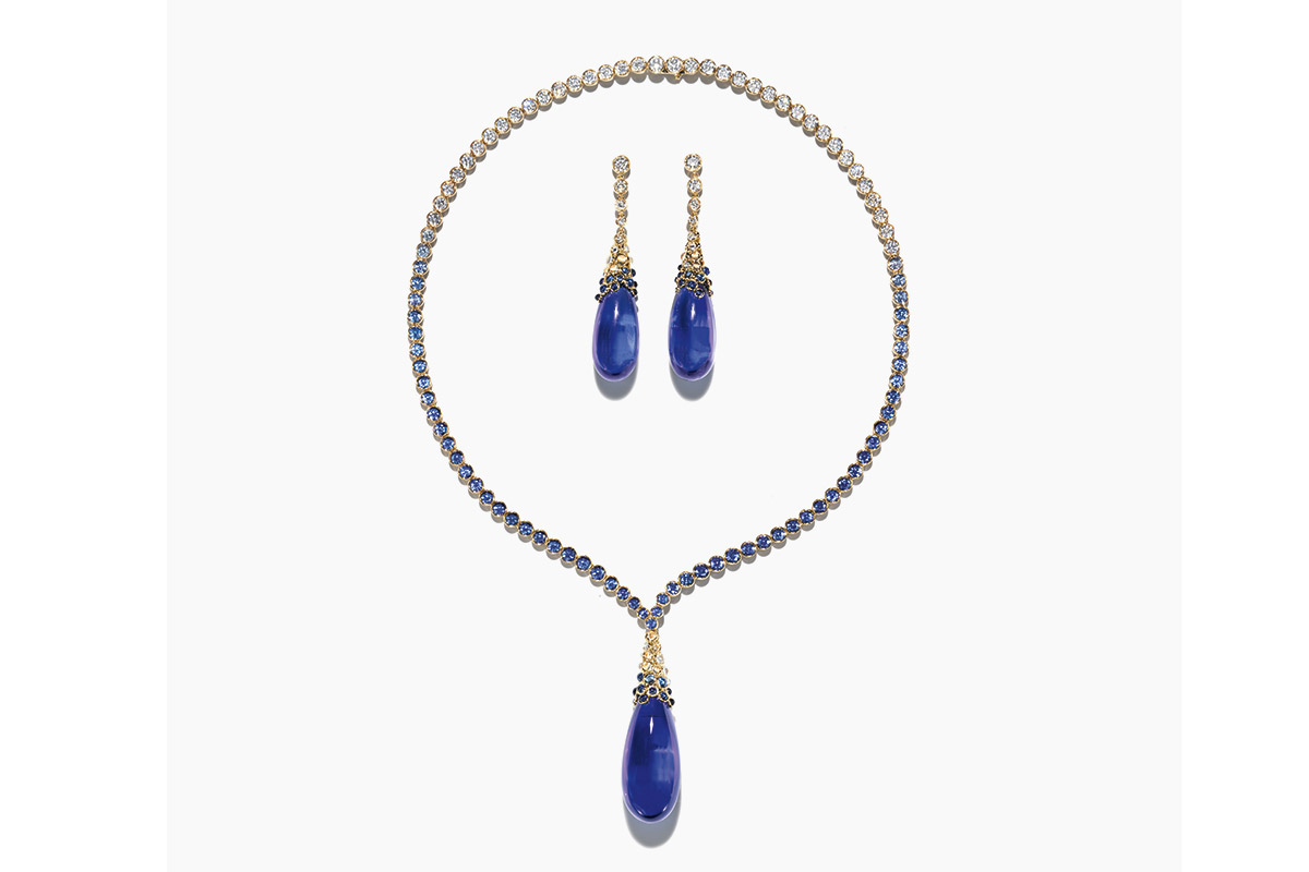  Tiffany&Co Blue Book 2015
