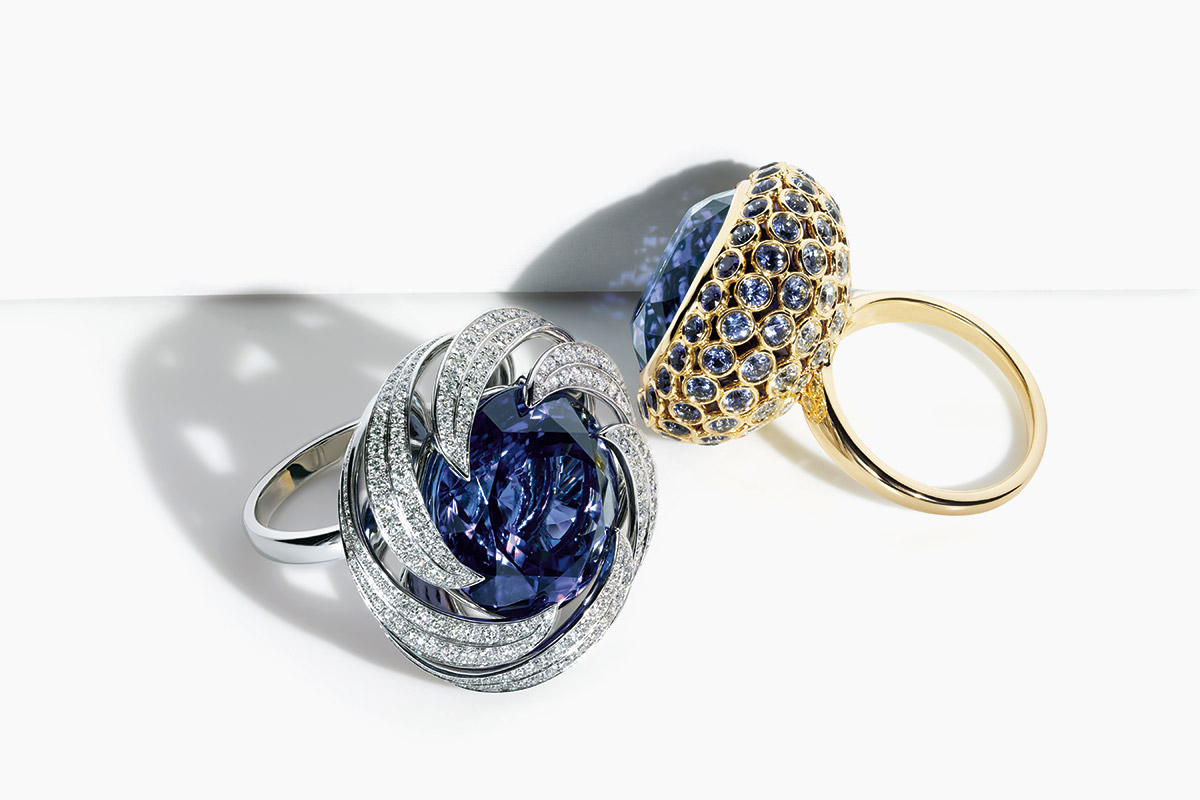  Tiffany&Co Blue Book 2015