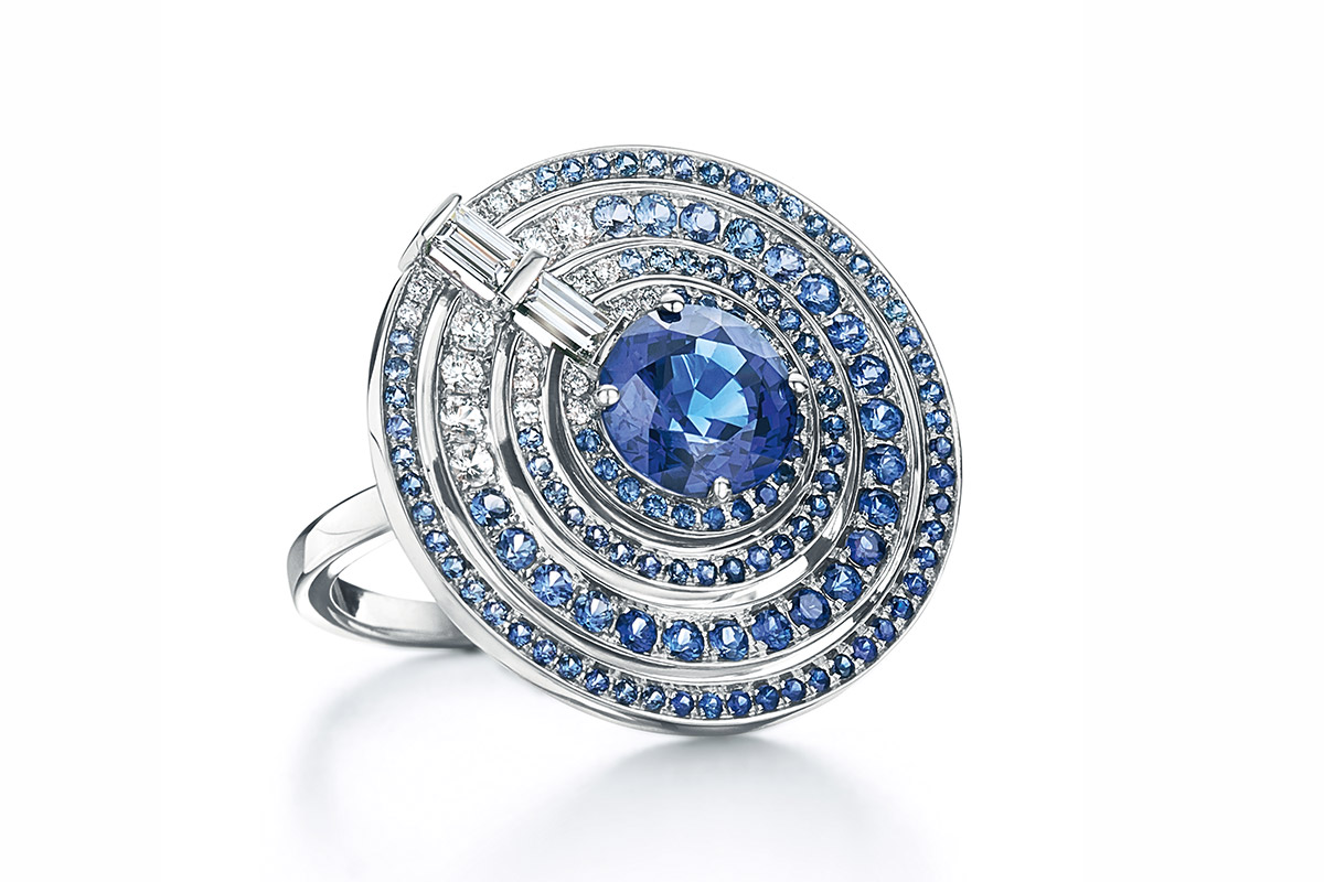  Tiffany&Co Blue Book 2015