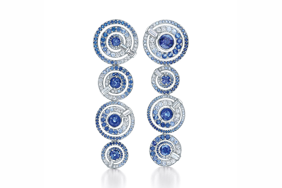  Tiffany&Co Blue Book 2015