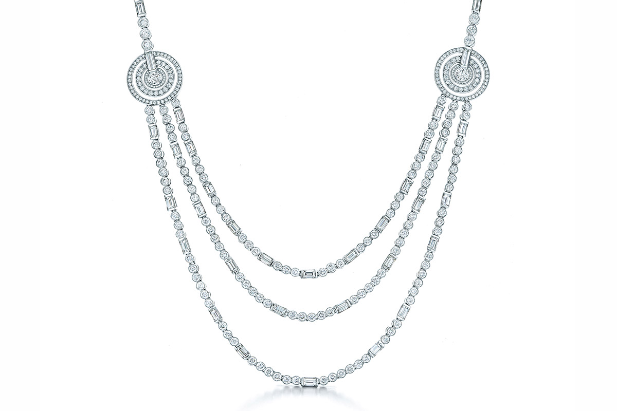  Tiffany&Co Blue Book 2015