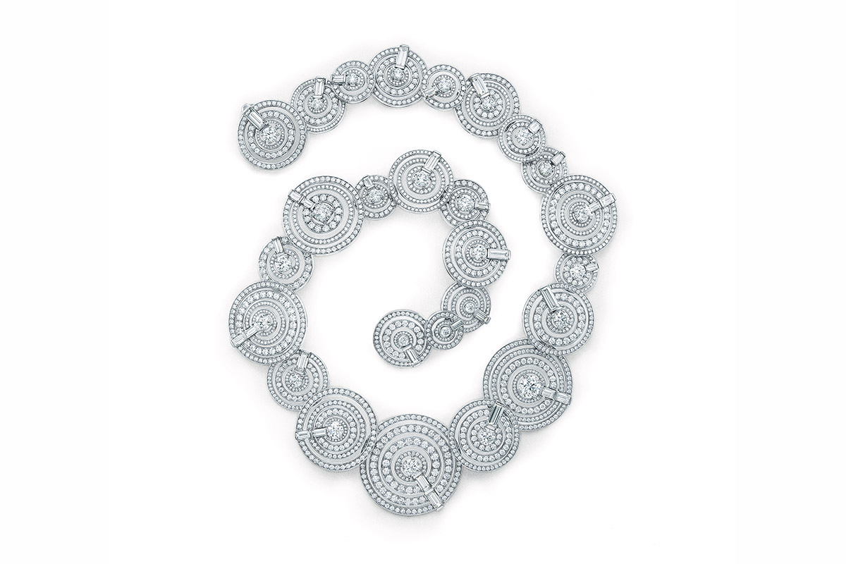  Tiffany&Co Blue Book 2015
