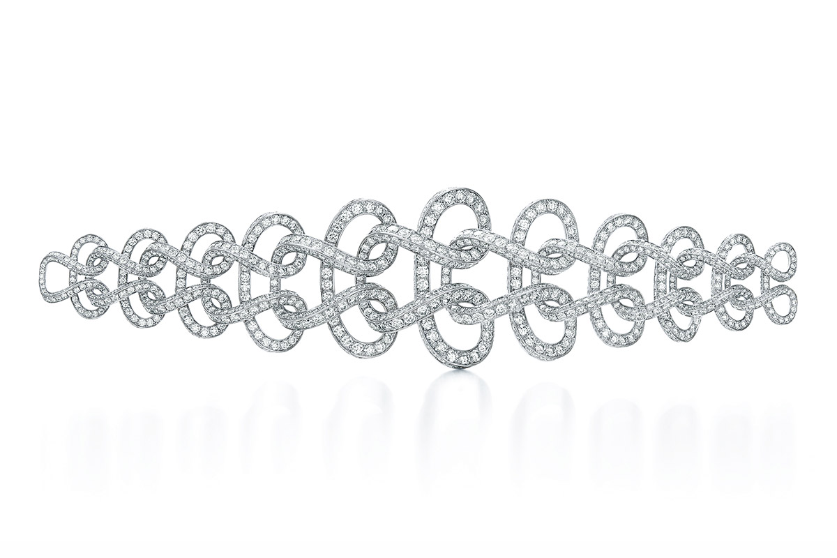  Tiffany&Co Blue Book 2015