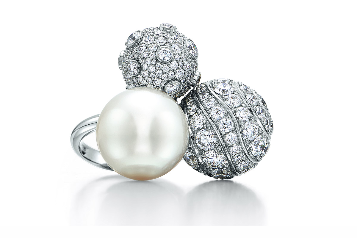  Tiffany&Co Blue Book 2015