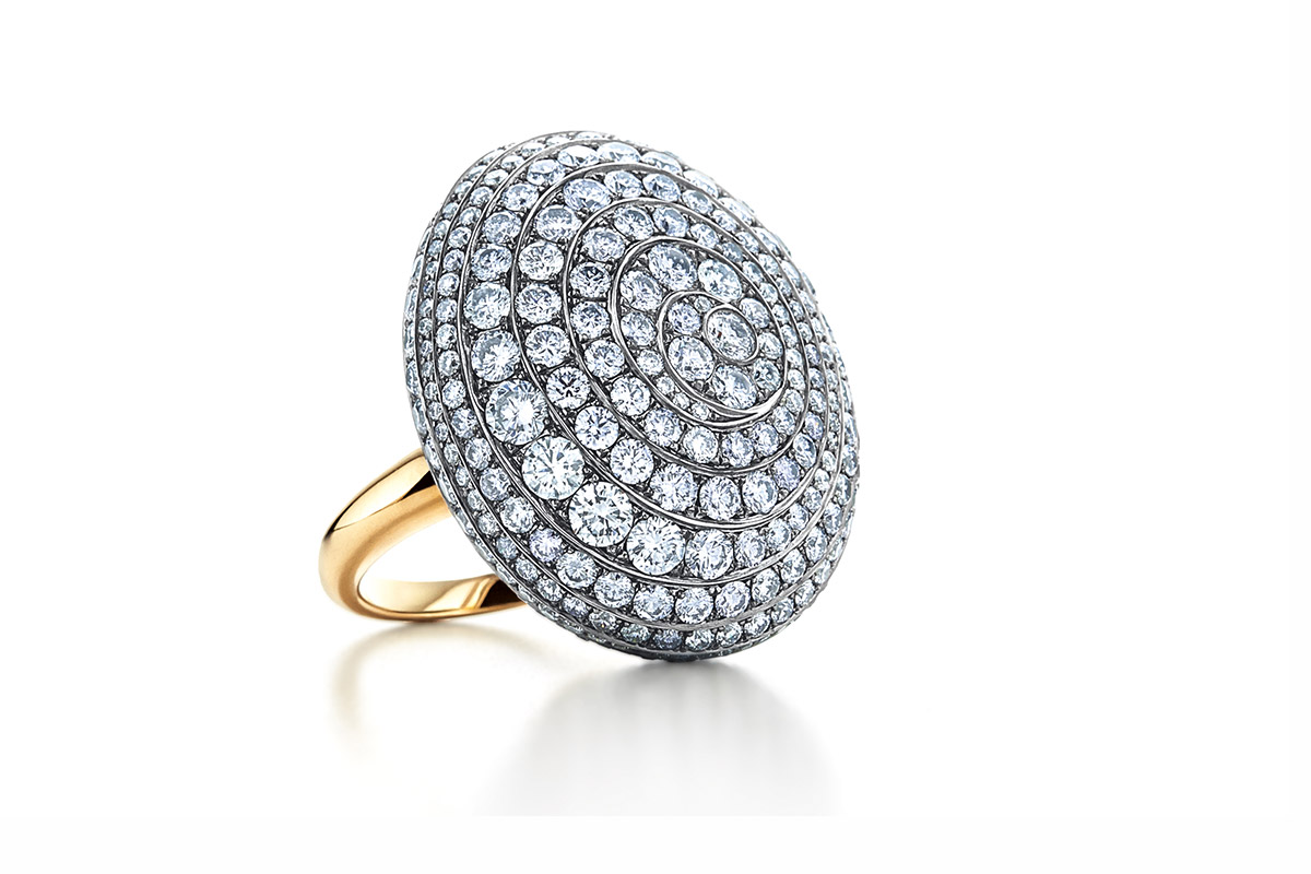  Tiffany&Co Blue Book 2015