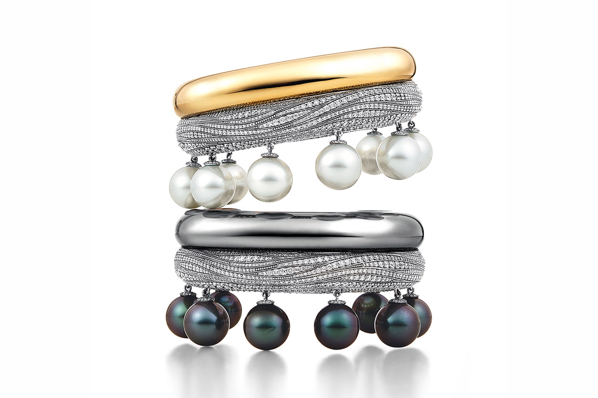  Tiffany&Co Blue Book 2015