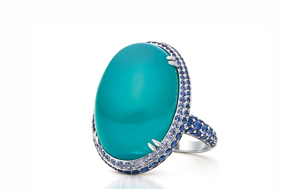  Tiffany&Co Blue Book 2015