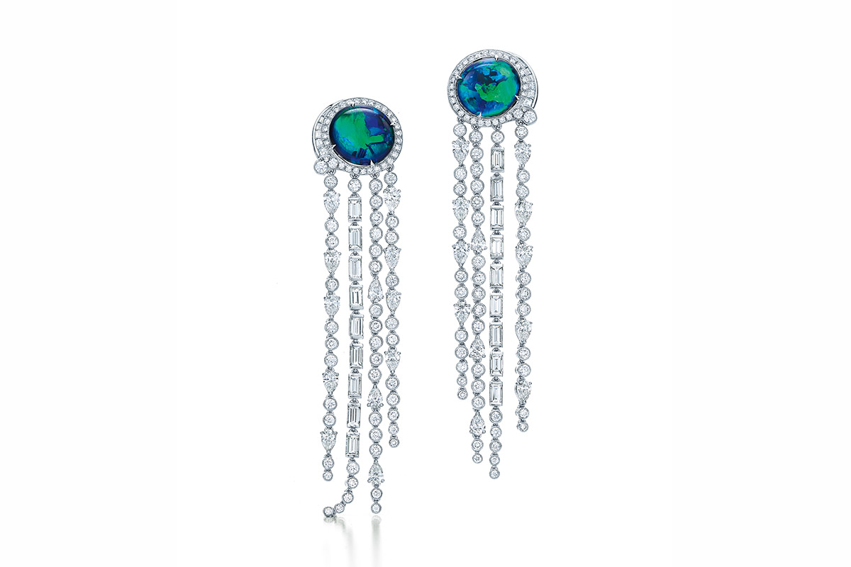  Tiffany&Co Blue Book 2015