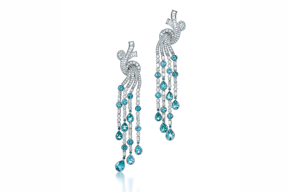  Tiffany&Co Blue Book 2015