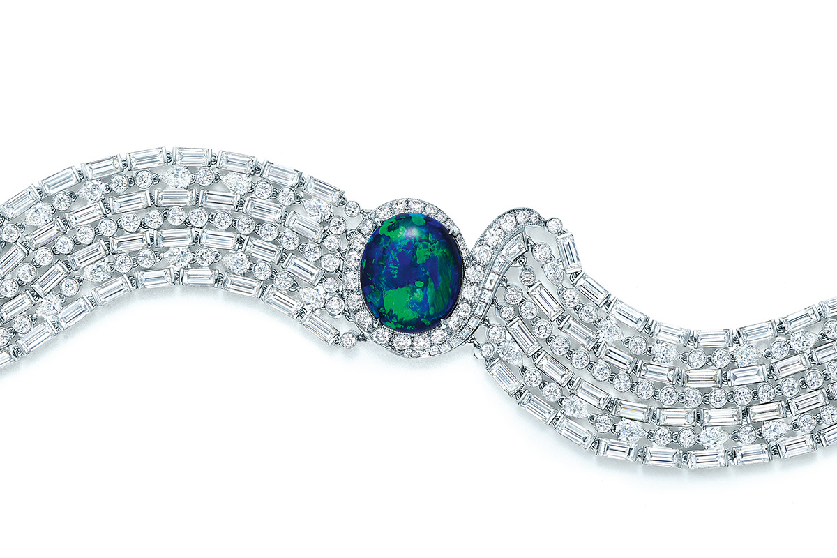  Tiffany&Co Blue Book 2015