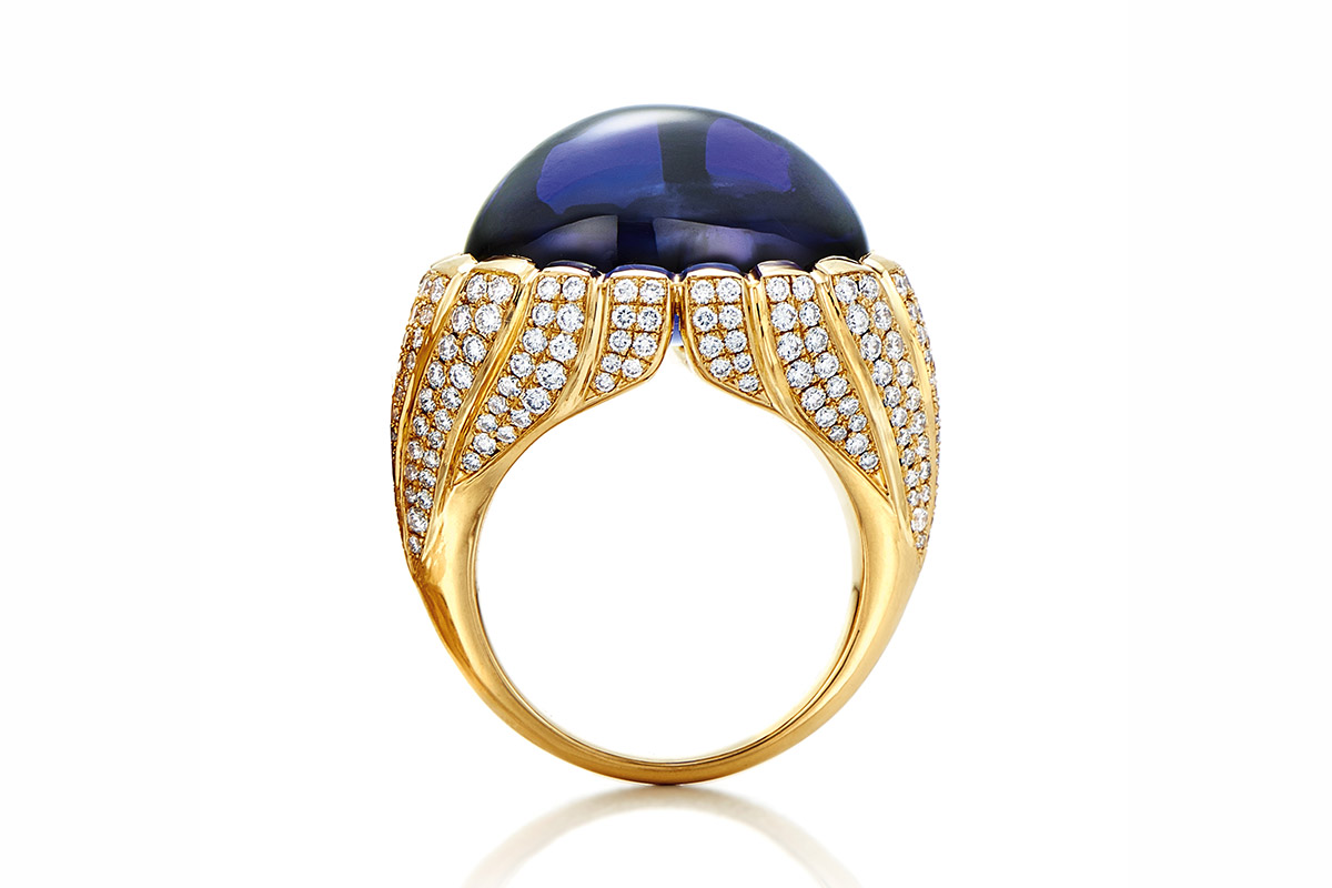  Tiffany&Co Blue Book 2015