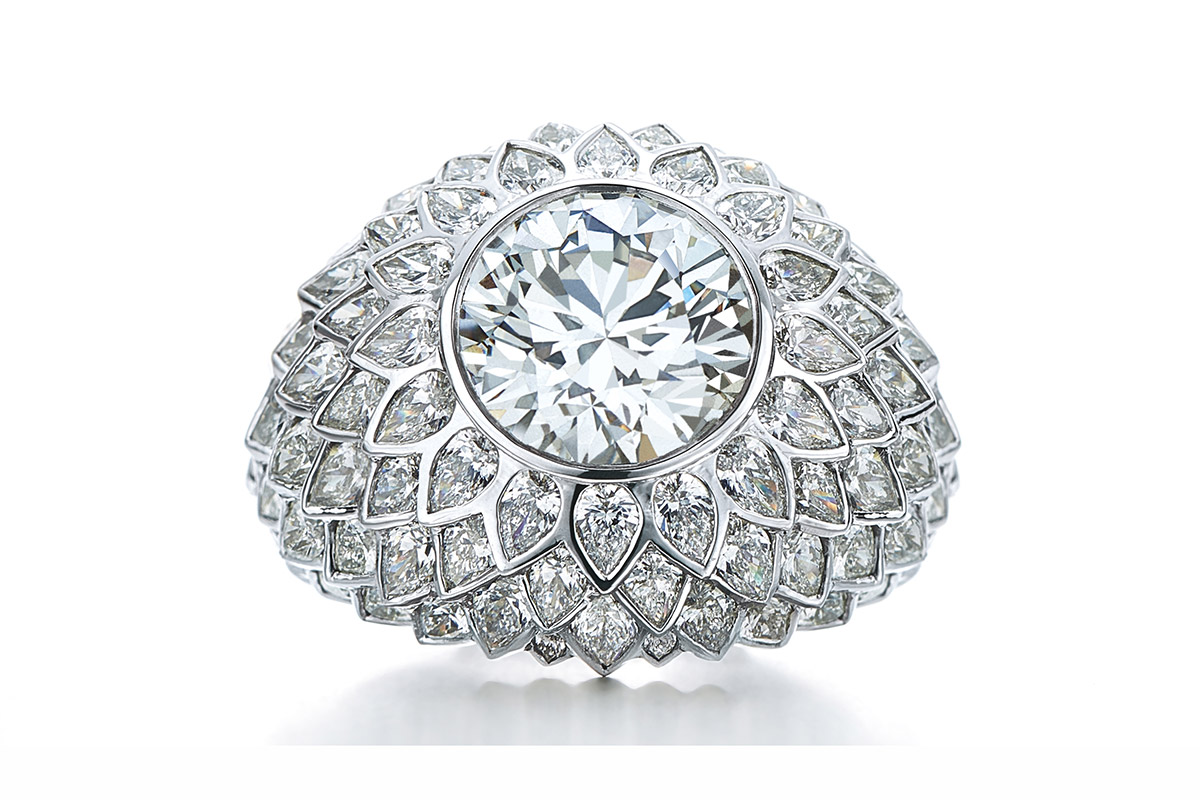  Tiffany&Co Blue Book 2015