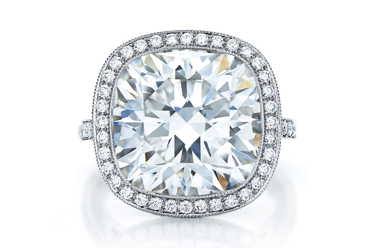  Tiffany&Co Blue Book 2015