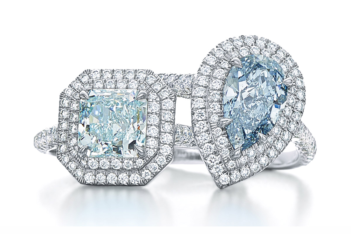  Tiffany&Co Blue Book 2015