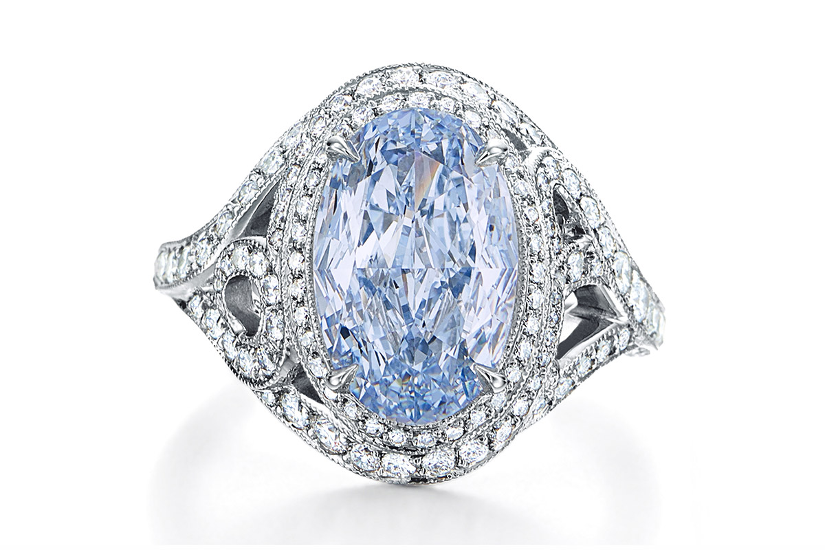  Tiffany&Co Blue Book 2015