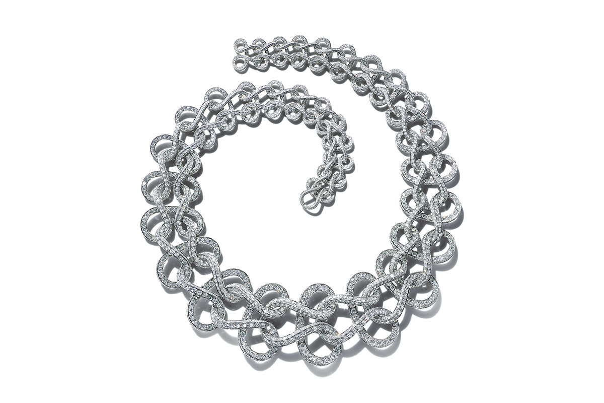  Tiffany&Co Blue Book 2015