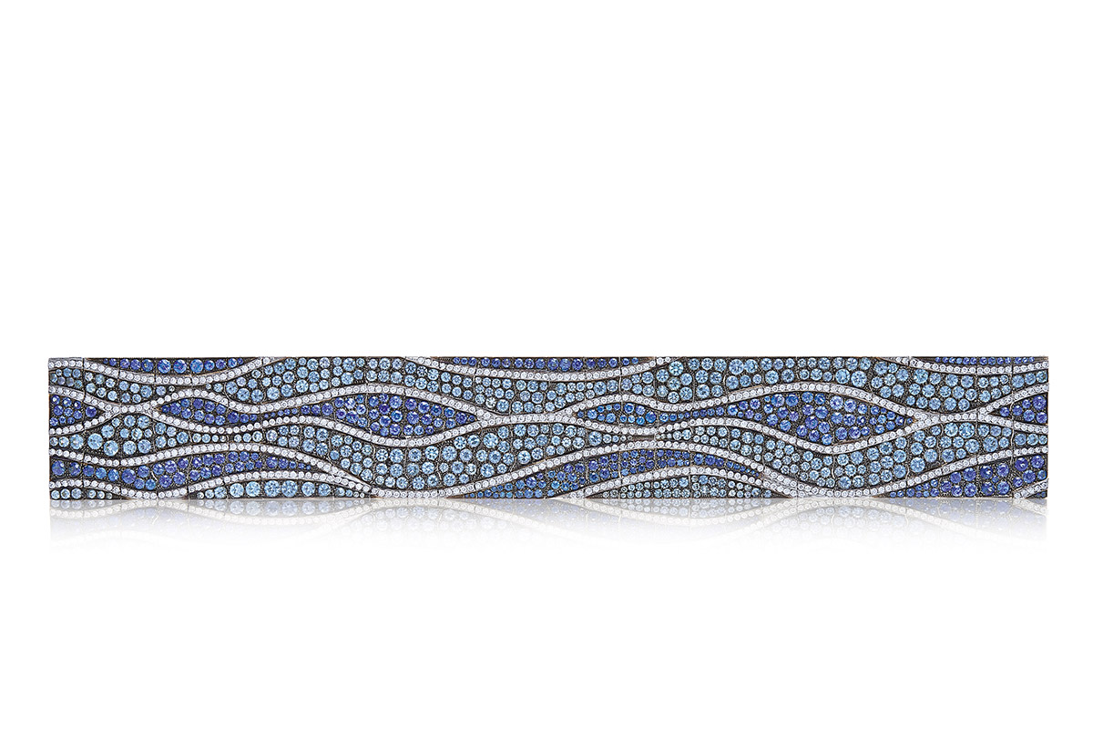  Tiffany&Co Blue Book 2015