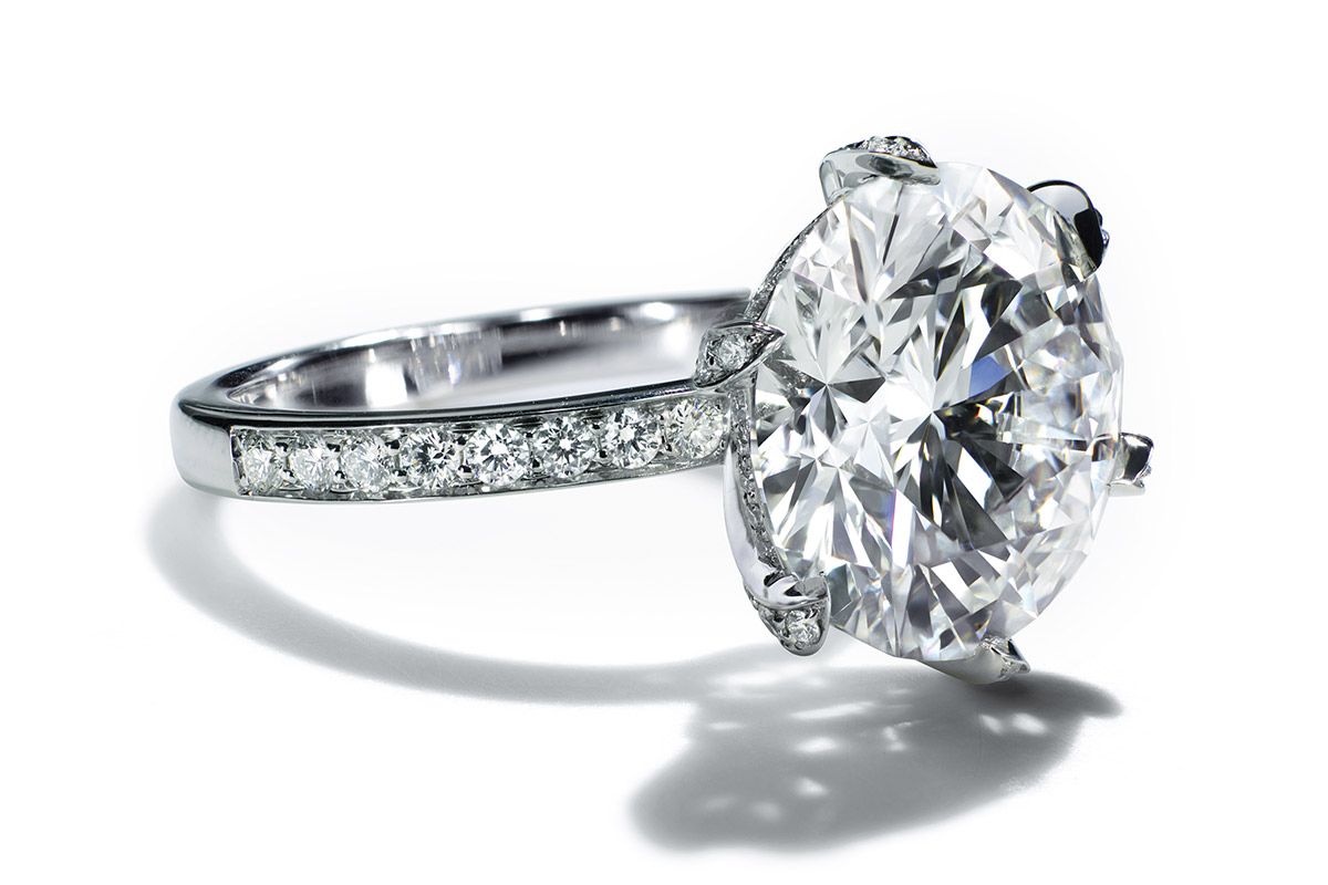  Tiffany&Co Blue Book 2015