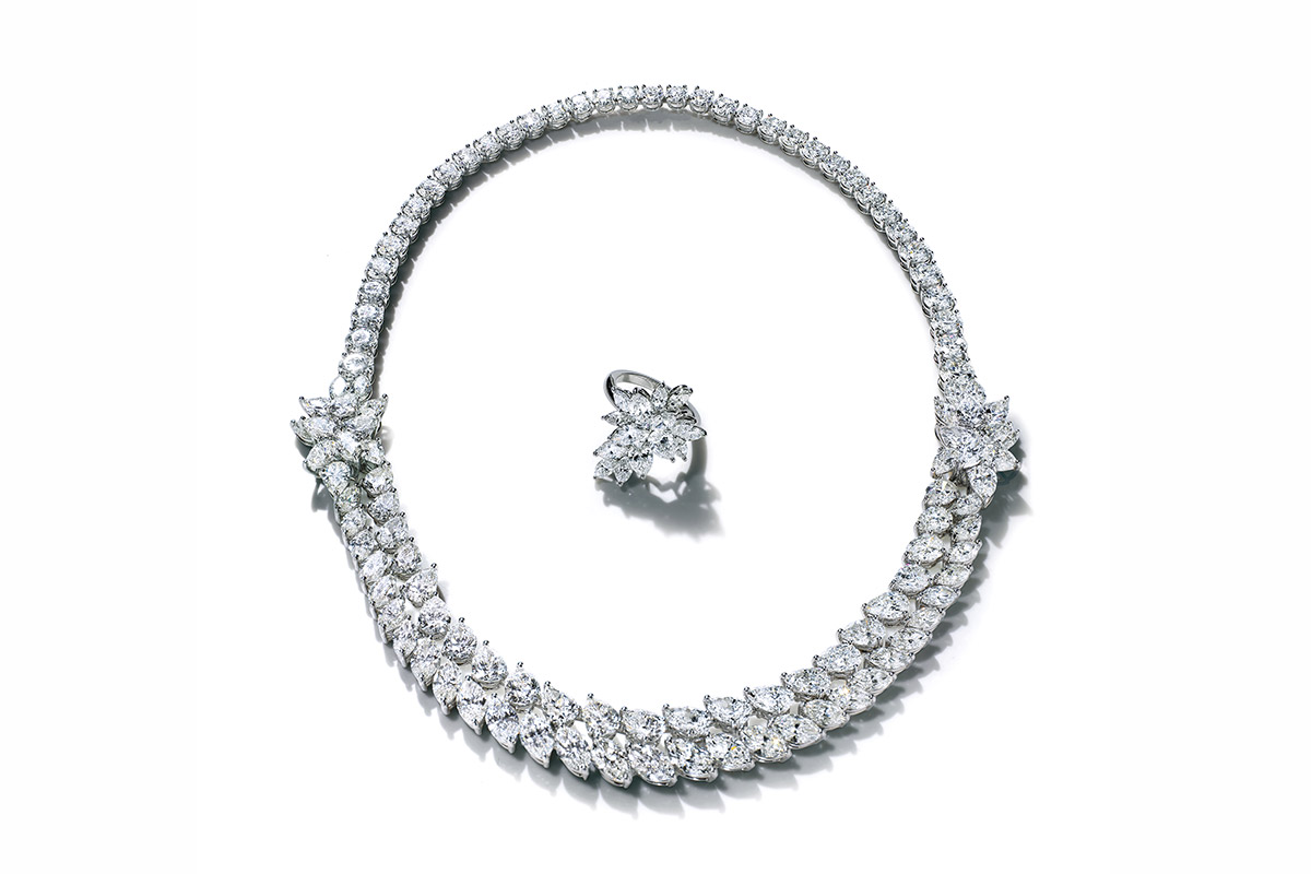  Tiffany&Co Blue Book 2015