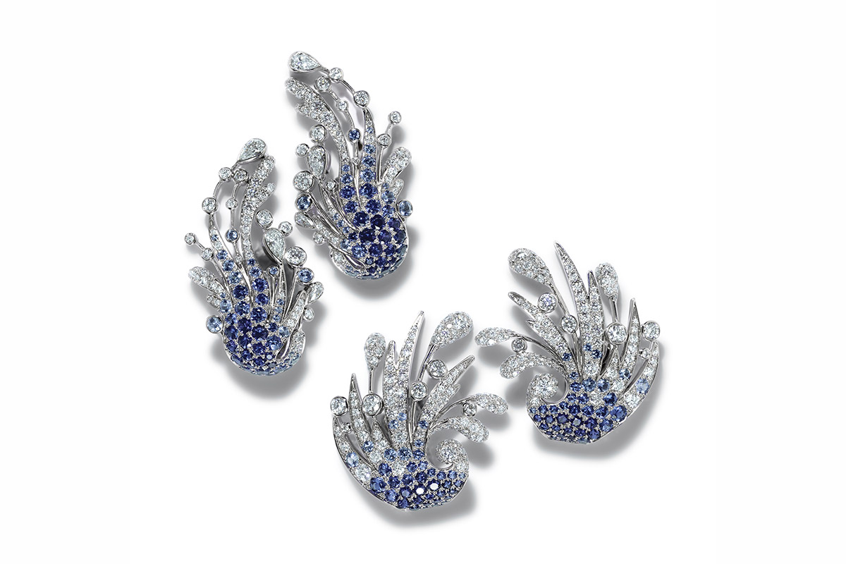  Tiffany&Co Blue Book 2015
