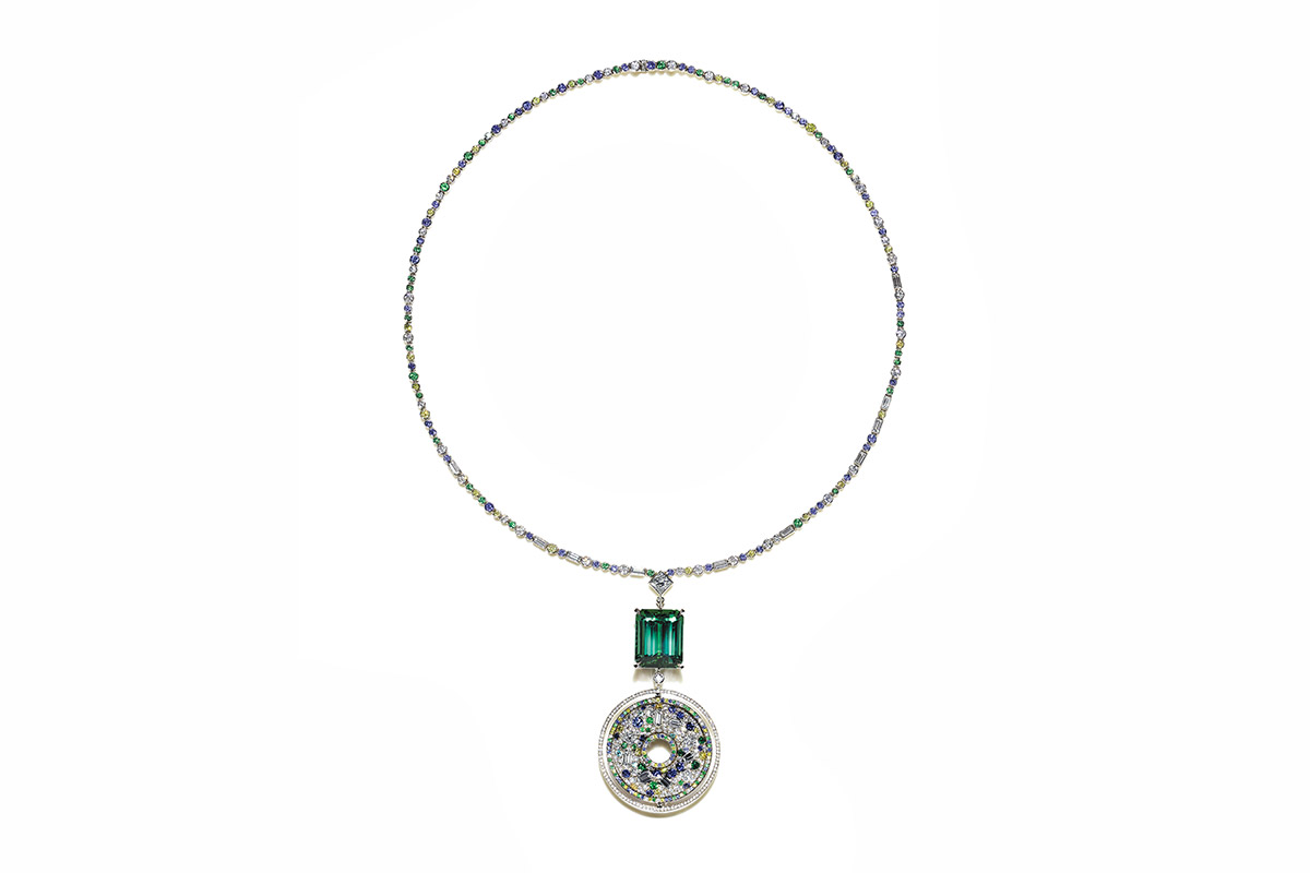 Tiffany&Co Blue Book 2015