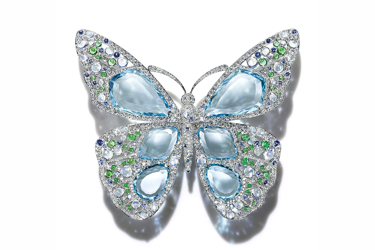  Tiffany&Co Blue Book 2015