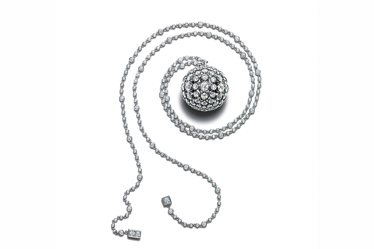 Tiffany&Co Blue Book 2015