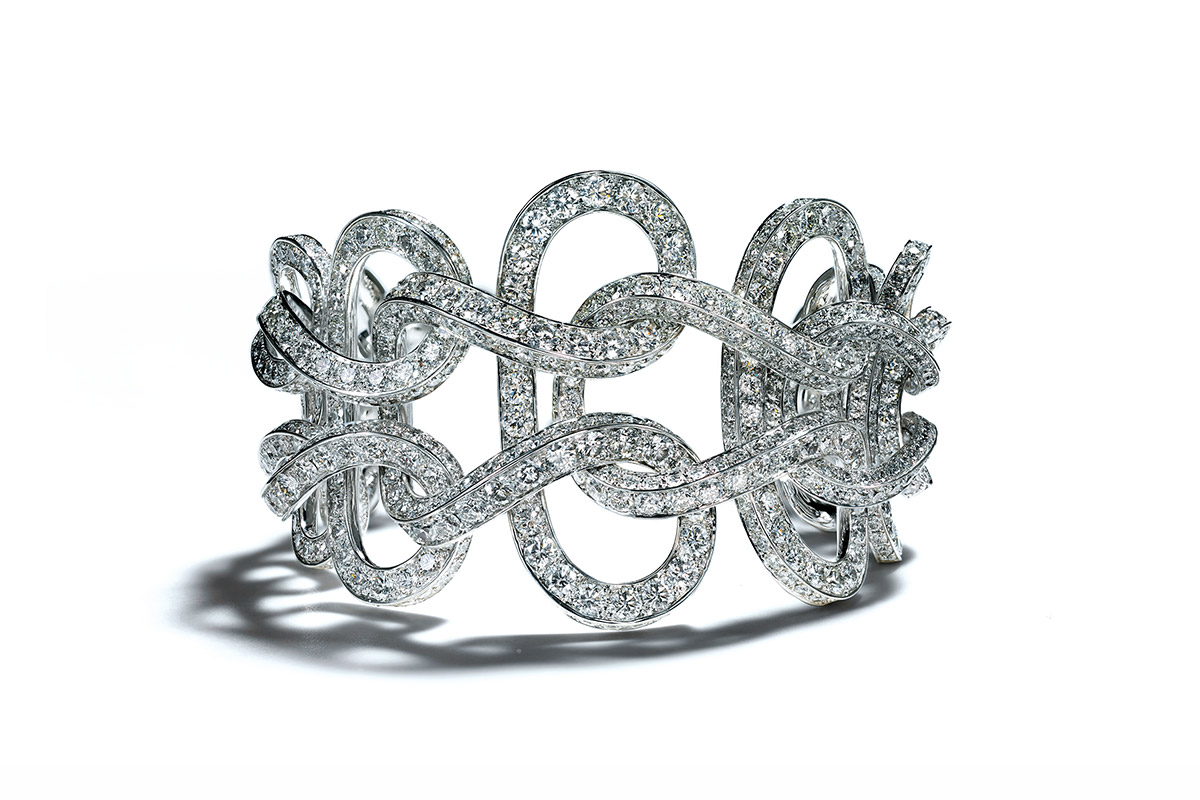  Tiffany&Co Blue Book 2015