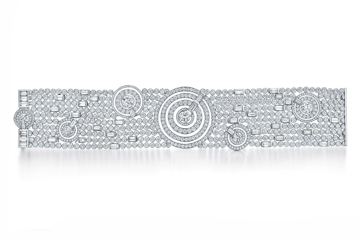  Tiffany&Co Blue Book 2015
