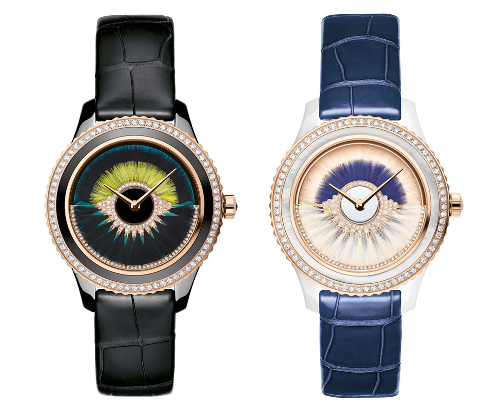 Dior – Dior VIII Grand Bal Cancun Watches