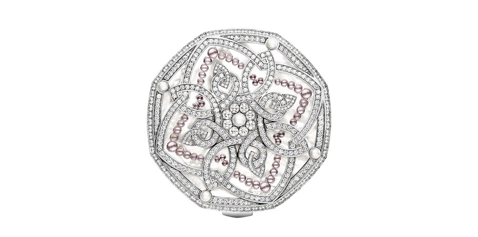 Harry Winston – The Jeweller’s Secret