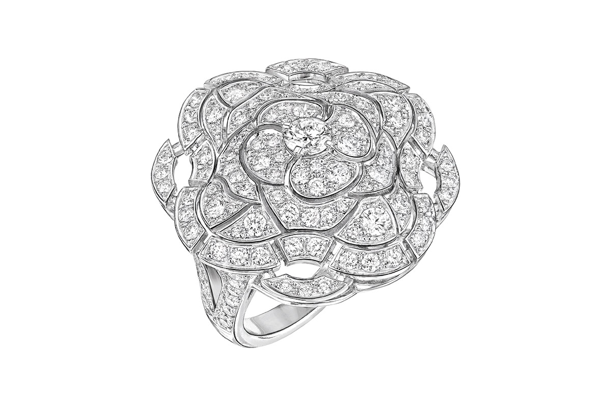  Les Talismans De Chanel