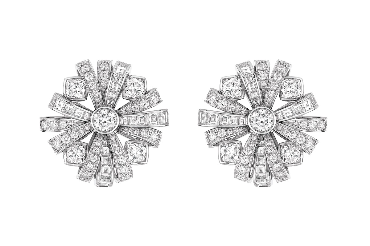  Les Talismans De Chanel