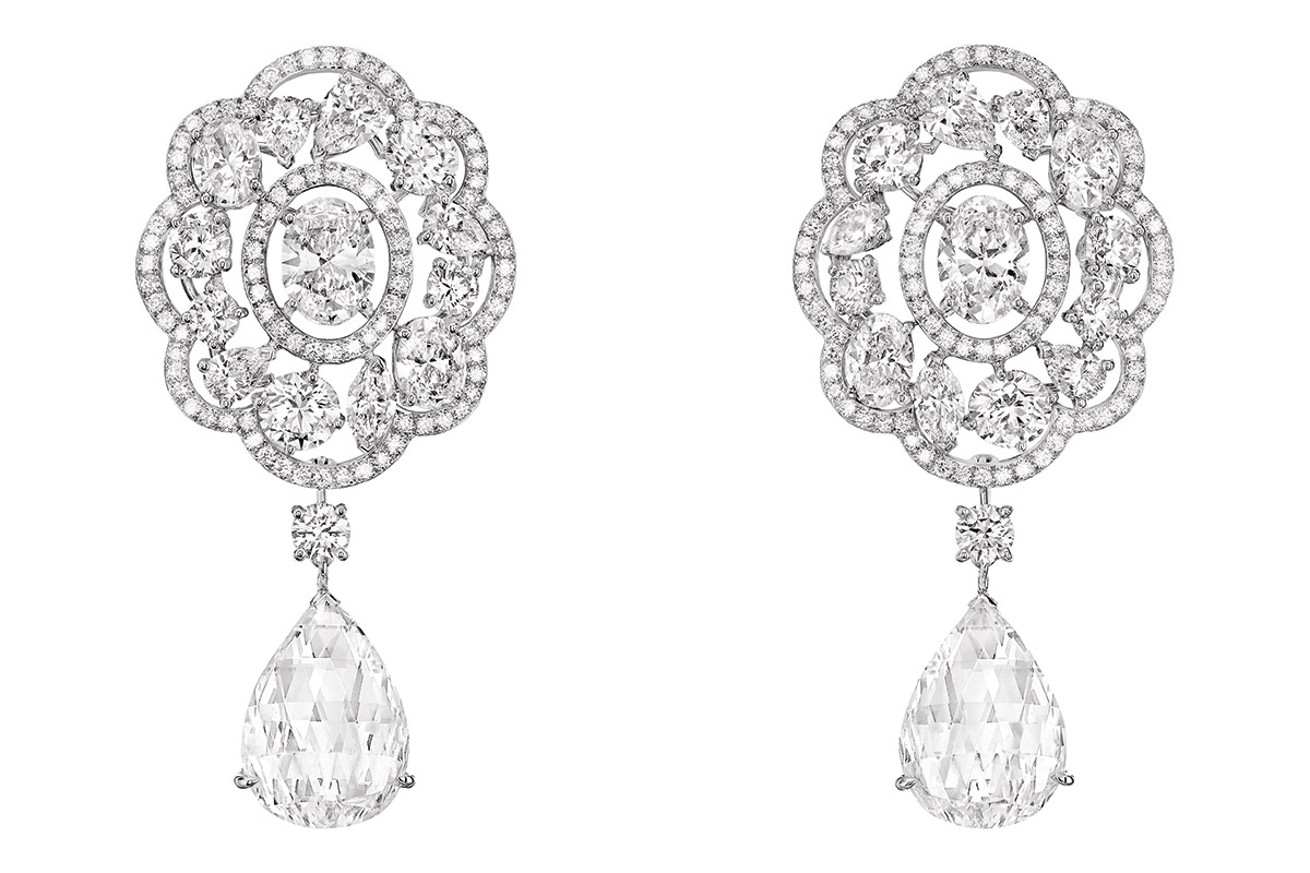 Les Talismans De Chanel