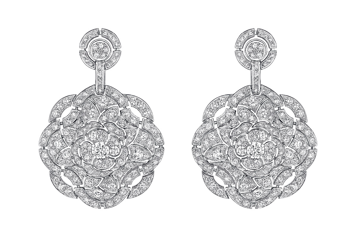  Les Talismans De Chanel