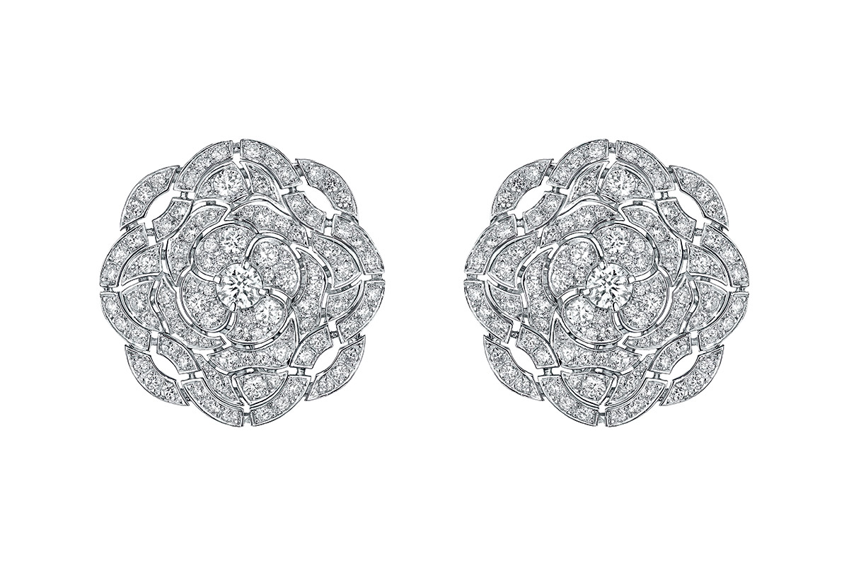  Les Talismans De Chanel