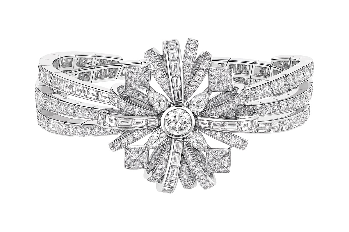  Les Talismans De Chanel