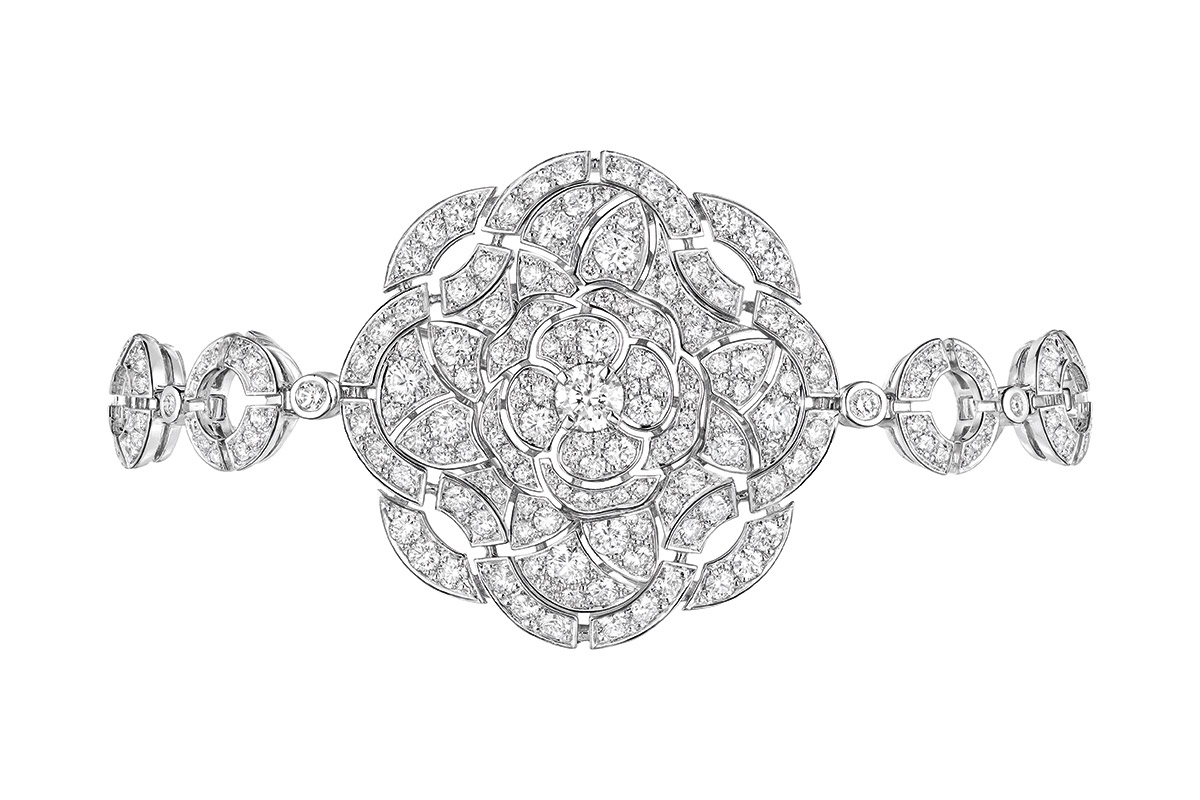  Les Talismans De Chanel