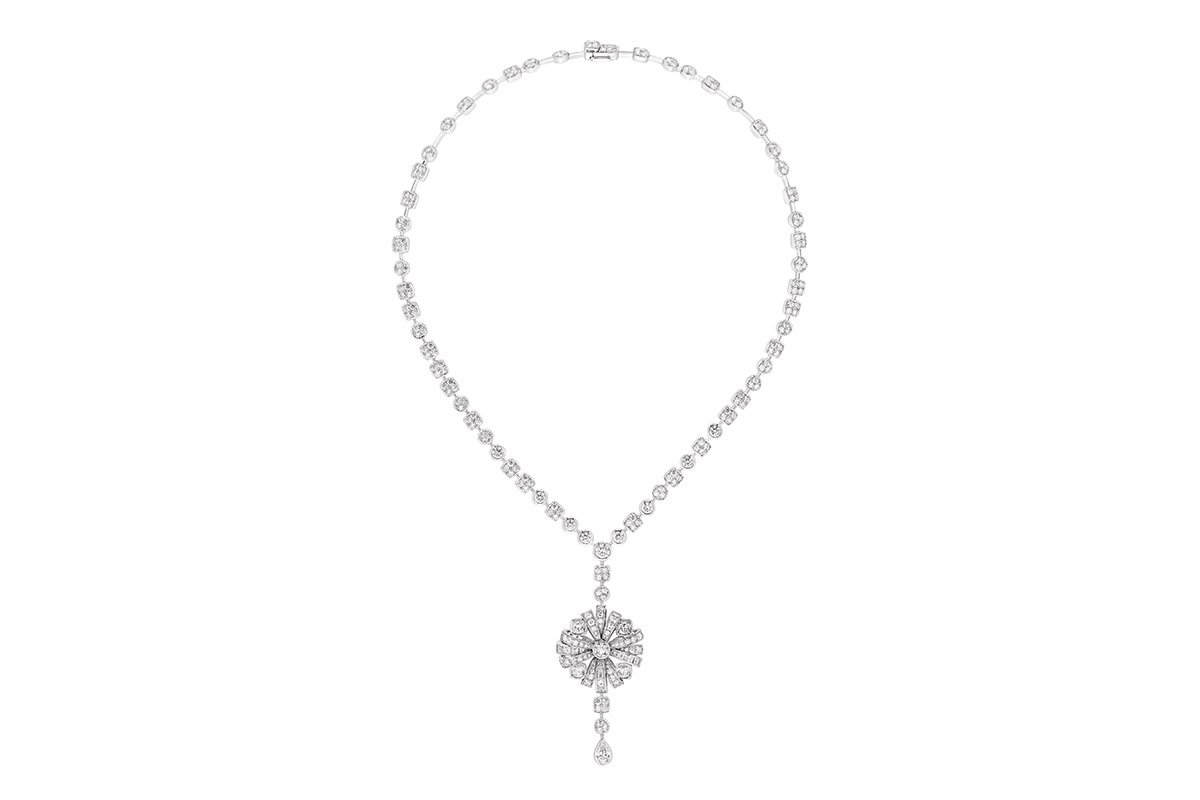  Les Talismans De Chanel