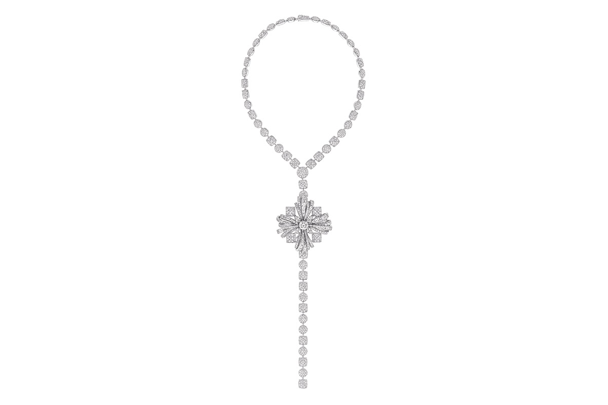  Les Talismans De Chanel
