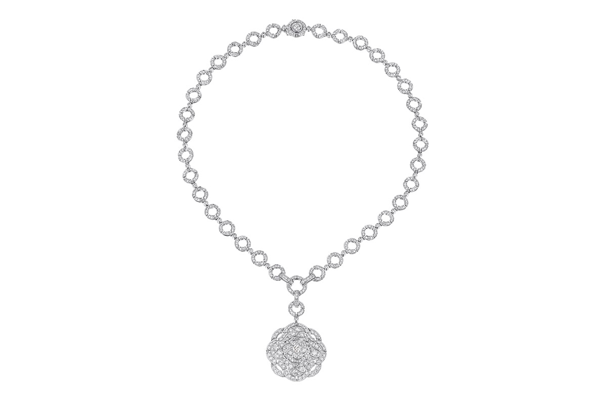 Les Talismans De Chanel