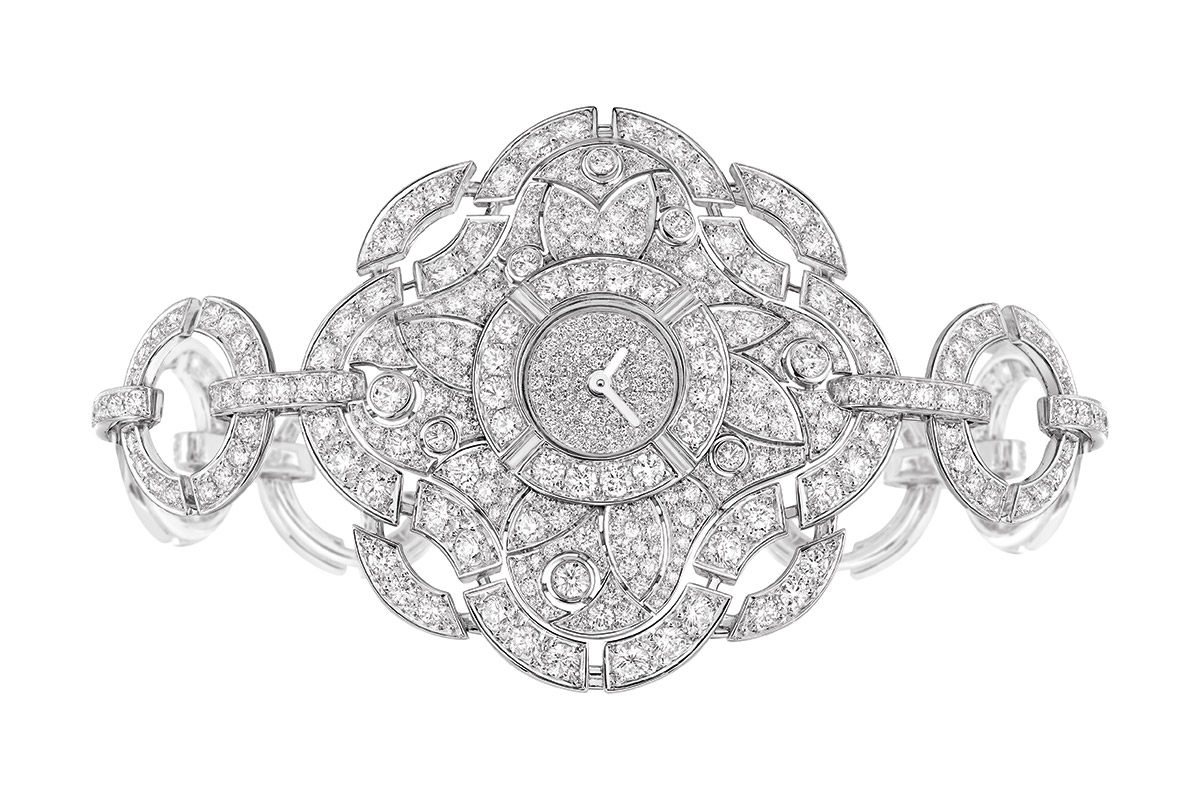  Les Talismans De Chanel
