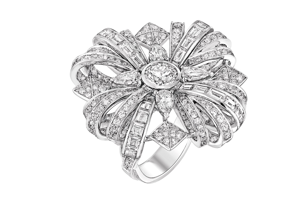  Les Talismans De Chanel