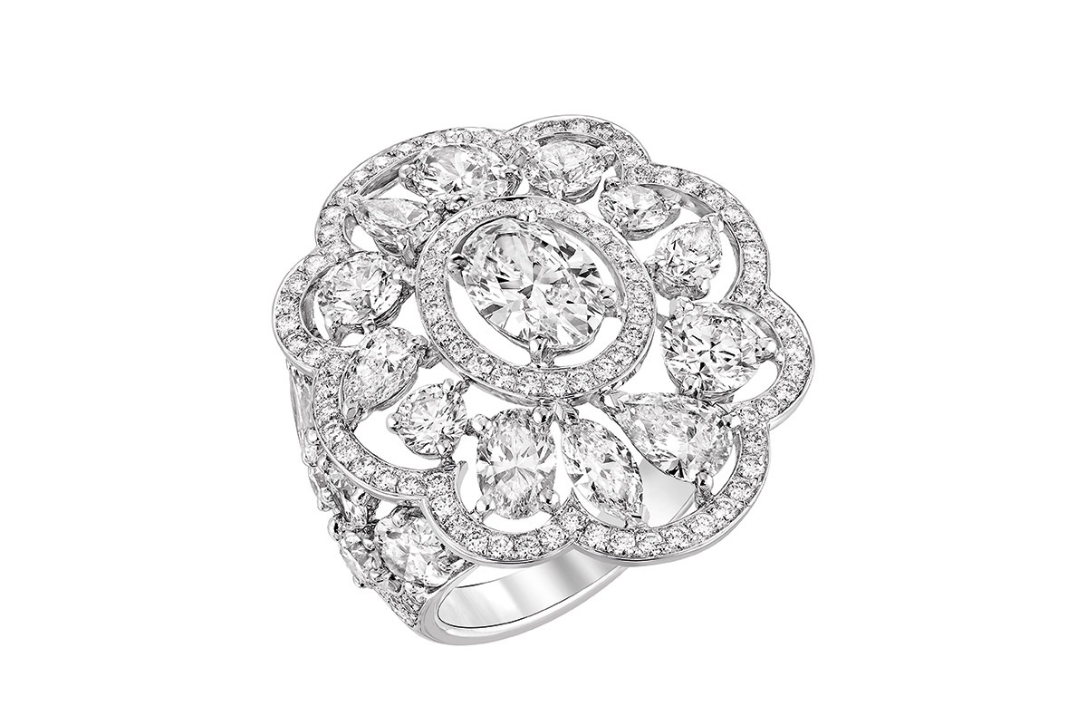  Les Talismans De Chanel